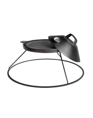 Grillplaat Cocoon Table Product